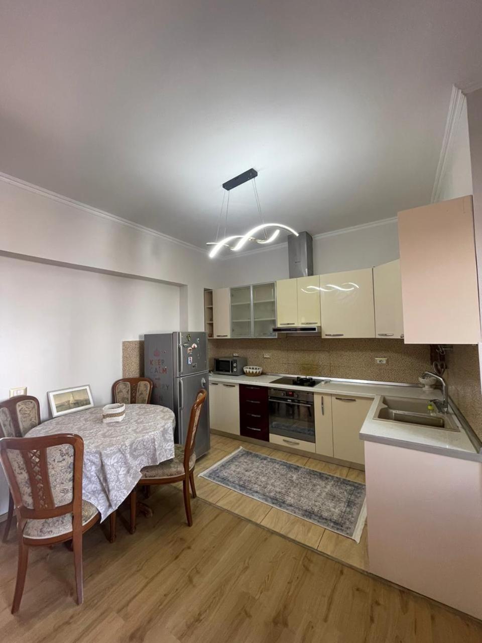 Old Town Apartament Durrës