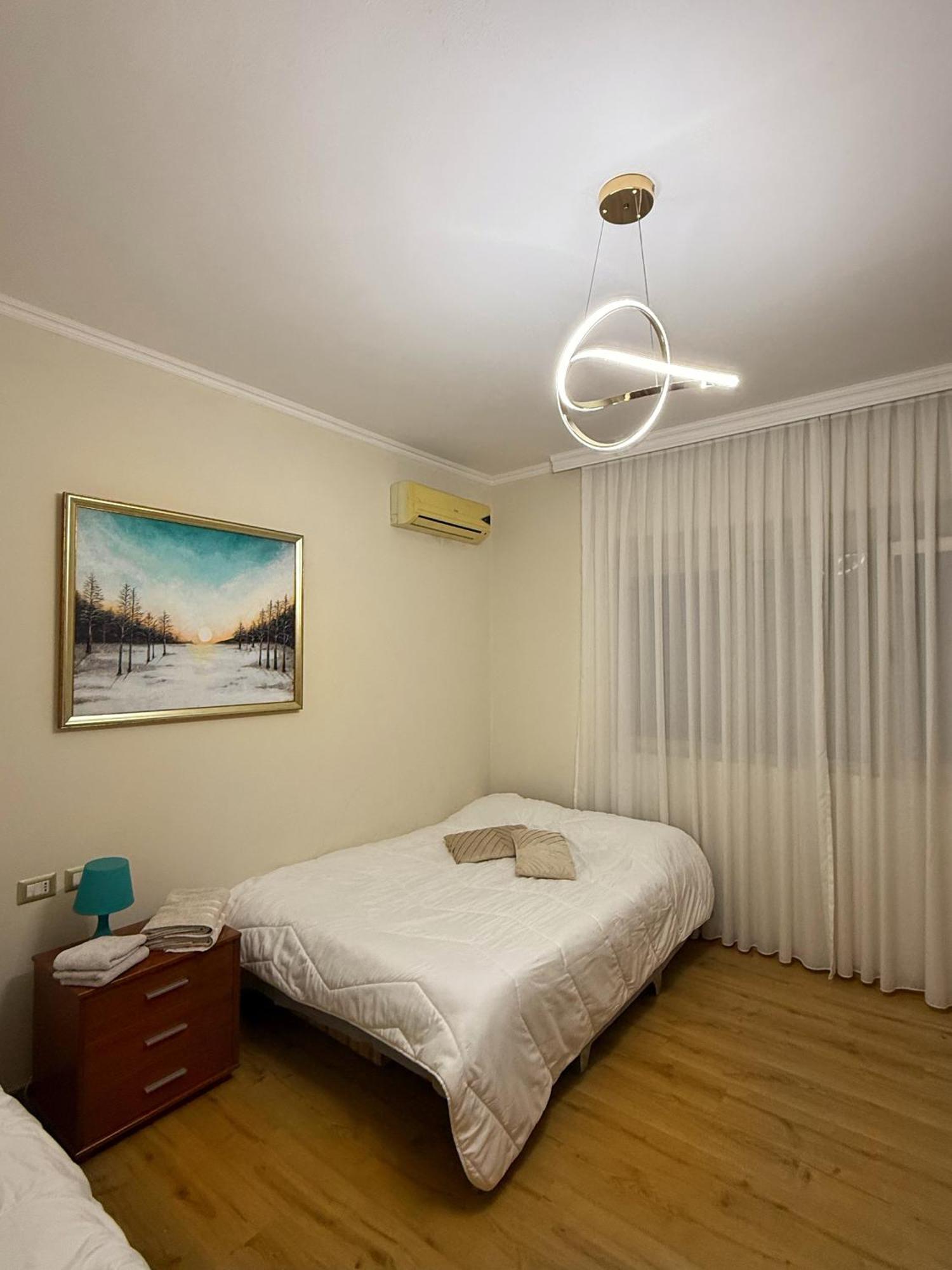 Old Town Apartament Durrës