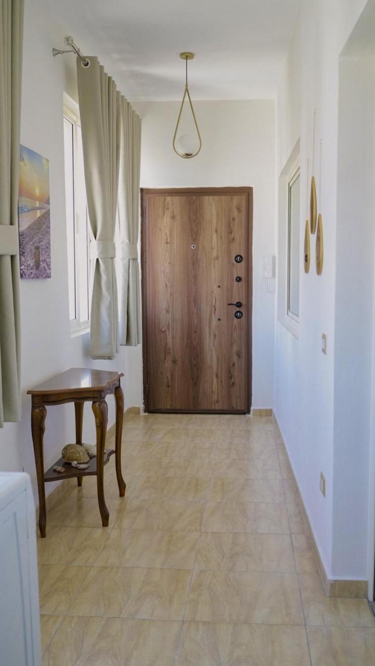 Old Town Apartment *
