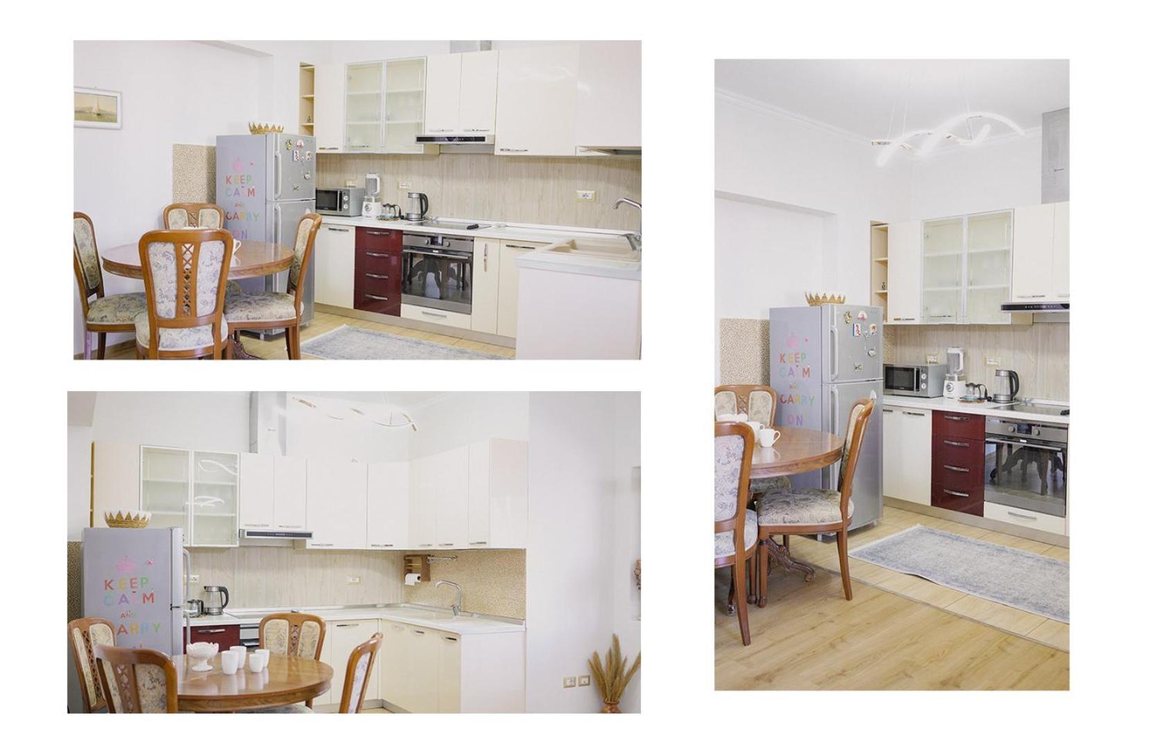 Apartment Old Town *